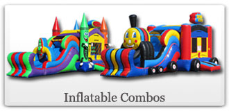 Inflatable Combos