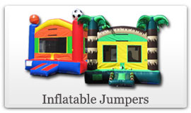 Inflatable Jumpers