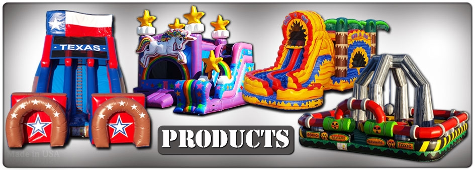 Jumpers for Sale and Commercial Inflatable Bounce Houses for Sale